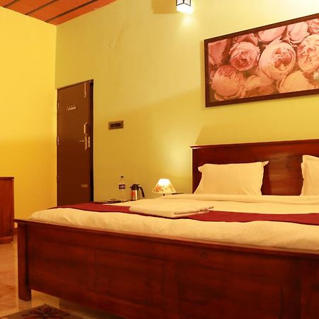 Premier Inn Yercaud Exterior foto